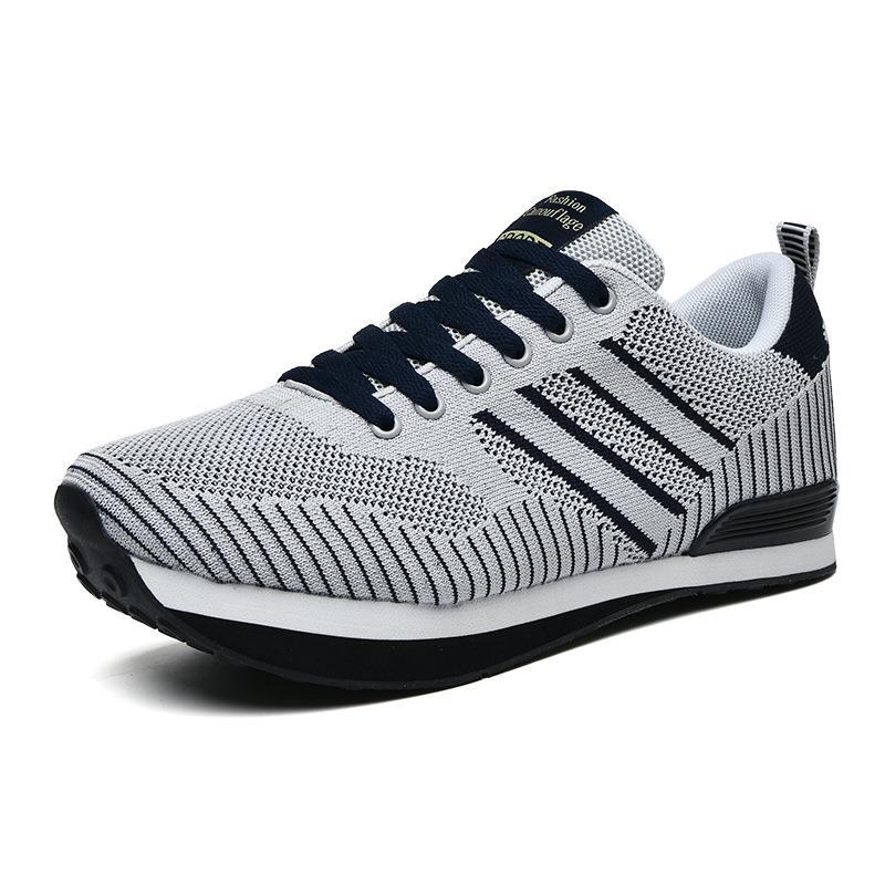 

Spring and Autumn couple s negative heels for women and men s body training instead of upside down shoes for men with front high and back low earth s 35