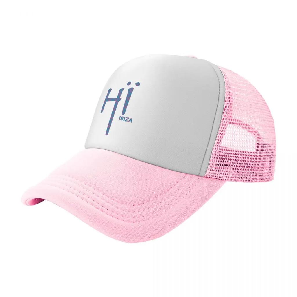 Hi Ibiza Baseball Cap birthday Kids Hat Trucker Hat fashionable Boy Child Women's