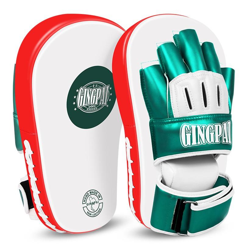 Martial Arts Training Pad Boxing Kickboxing Taekwondo Muay Thai Punch Kick Practice Target