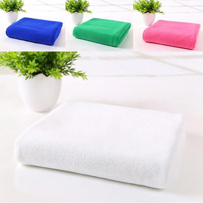 Banyo Mutfak Malzemeleri Araba Yıkama Mikrofiber Havlu El Yüz Duş Lif