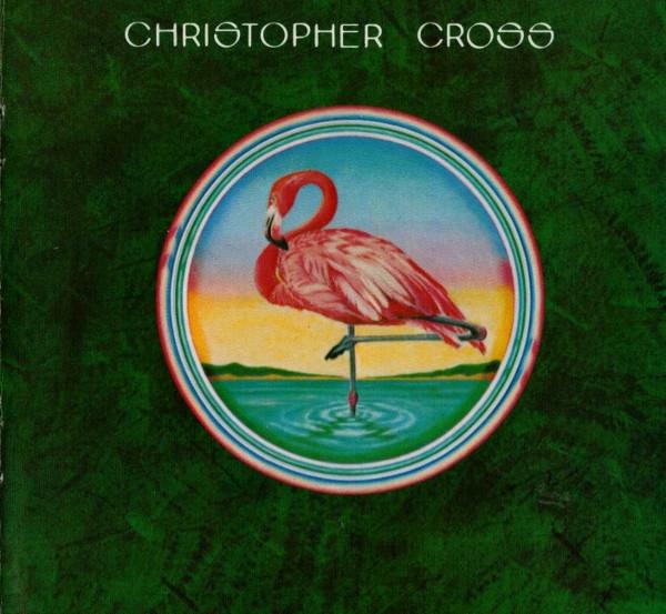CD CHRISTOPHER CROSS - Christopher Cross 33832 Warner Bros. Re 2000 US Rock Used