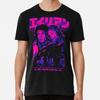 Aliens Ellen Ripley And Newt Size S To 5XL T-Shirt