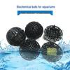 Biochemical Filter Balls for Aquariums and Fish Ponds