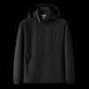 Men's Oversized Casual Comfortable Jacket