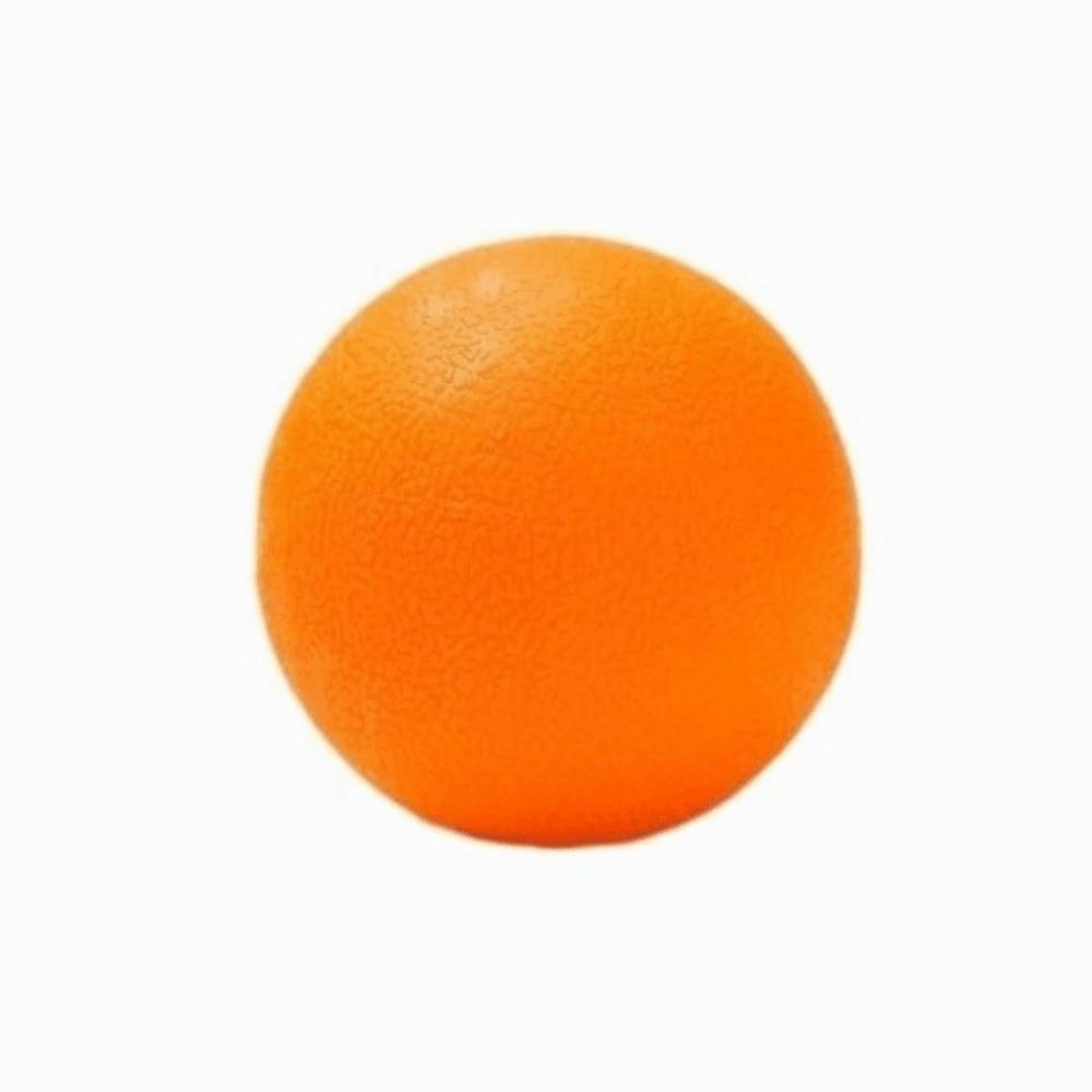 1PC Deep Tissue Massage Fascia Massage Ball Relieve Pain Muscle Relaxation Ball  Neck