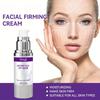 Instant Face Lift & Tightening Cream, Lifts & Firms Light Beige with Retinol, Collagen & Hyaluronic Acid, Moisturizes, Hydrates & Plumps Firming Cream