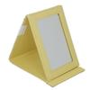 Marimocraft - Hello Kitty x Dolly Mix Folding Mirror (Yellow)