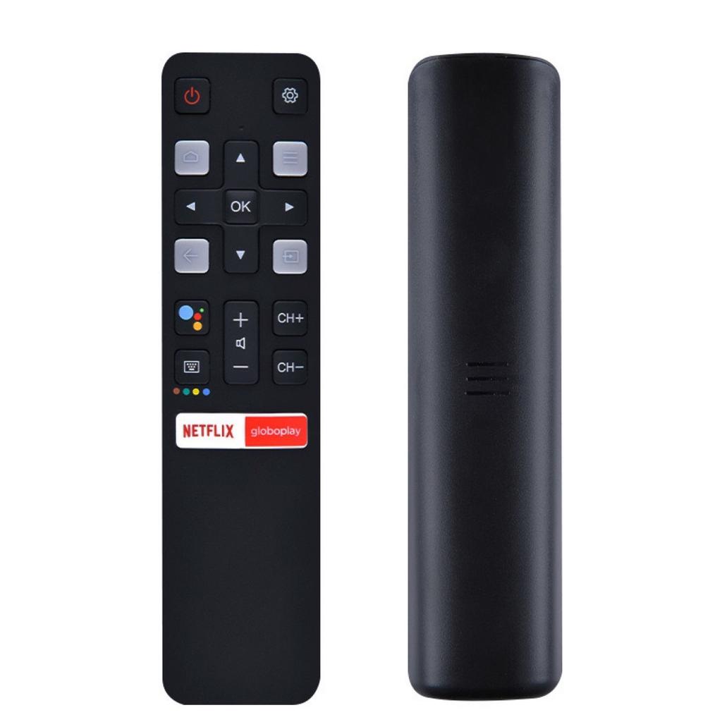 Suitable for TCL RC802V FNR1 FUR6 Infrared Remote Control