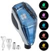 Crystal Light-Up Gear Shift Knob for Toyota, Mazda, and Mitsubishi Cars