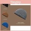 Knit Cozy Beanie Cap Winter Windproo Warmth Fashion Forward Outdoor Knitted Hat