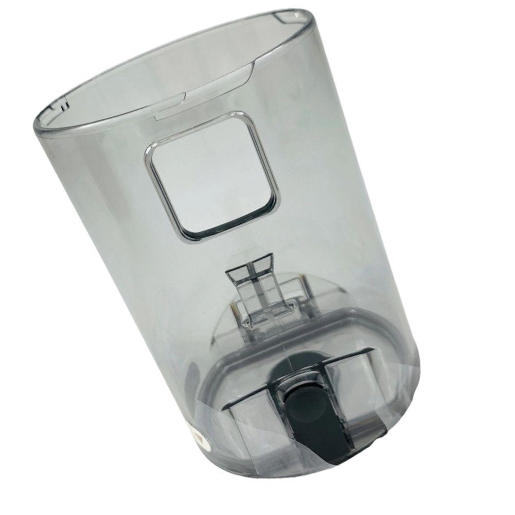 1 pz Contenitore Polvere Aspirapolvere Per Dreame Z20/Z30 Aspirapolvere Senza Fili Parti di Ricambio Contenitore Polvere