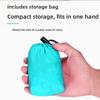 Lightweight Packable Backpack Foldable Nano  Daypack New Outdoor Folding Handy Bag  For Men Women