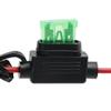 Fuel Pump Relay Wiring Kit 68269523AD For Jeep Dodge Chrysler Ram 1500 2011-13