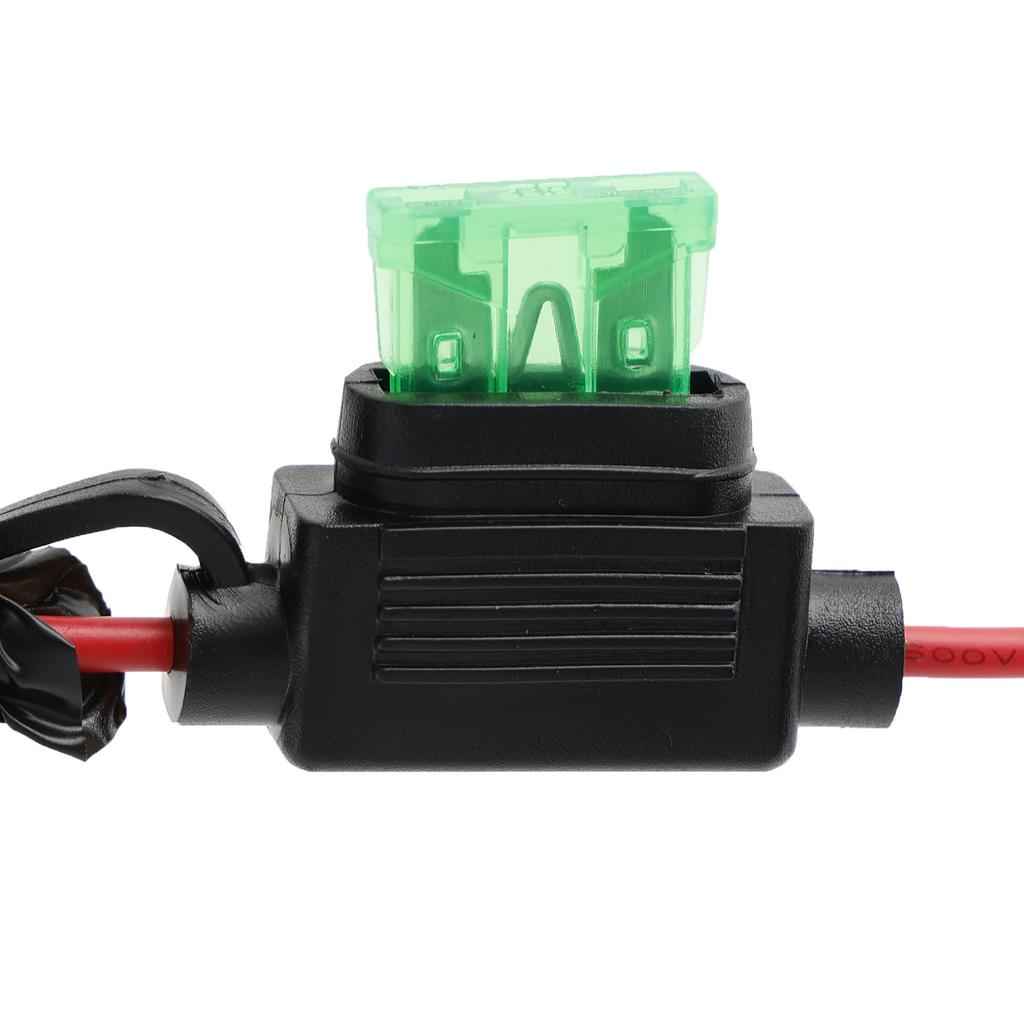 Fuel Pump Relay Wiring Kit 68269523AD For Jeep Dodge Chrysler Ram 1500 2011-13