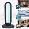 38W/220V UV light Household Germicidal And Disinfection Equipment Portable LED Sanitizer Disinfect Light Sterilization Lamp
