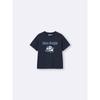 Gu By Uniqlo Kids  Unisex  Graphic T kirBy