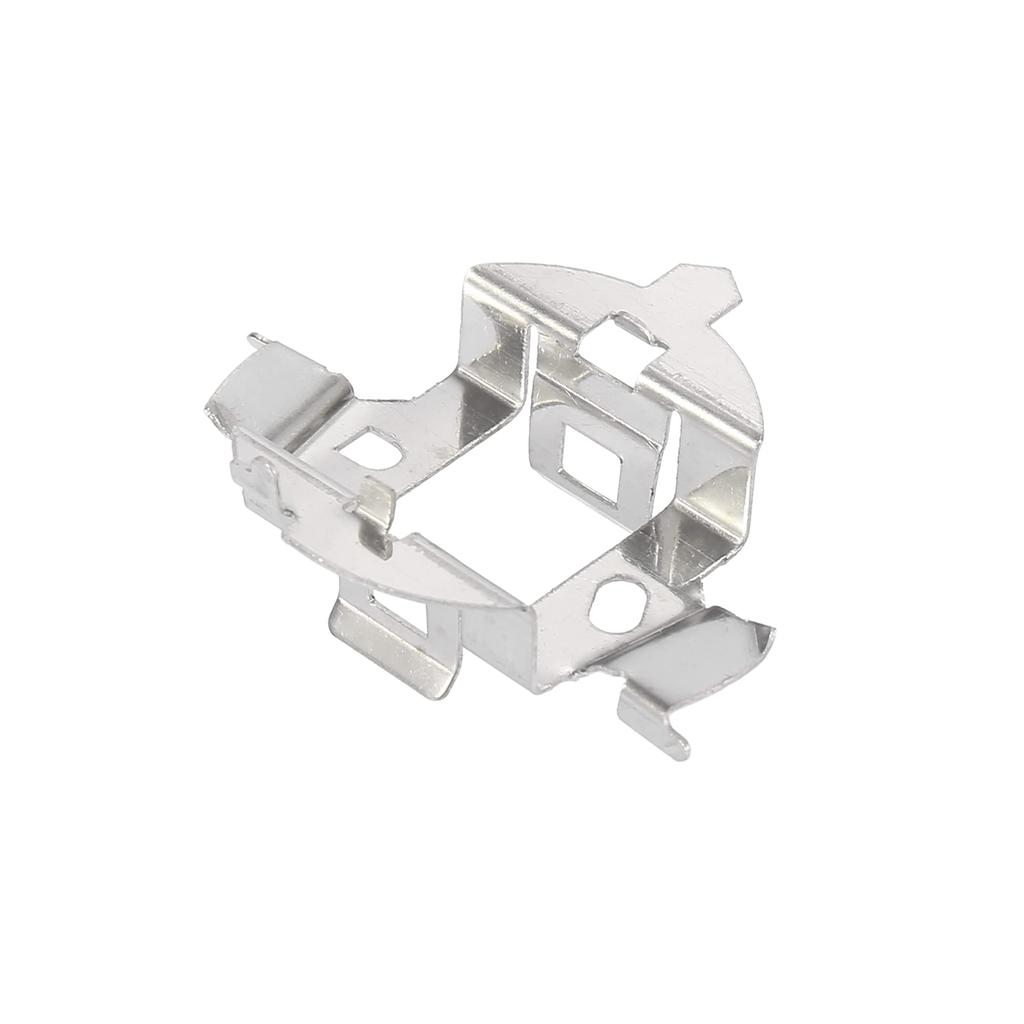 X AUTOHAUX BULB RETAINER ADAPTER BASE HOLDER SOCKET H7 Car LED Headlight Compatible with Volkswagen Sagitar 4 Pack