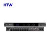 HTW DS-802FB 8-Input Stereo Digital Feedback Suppressor (CN Version)