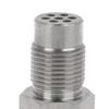 Car Universal Oxygen O2 Sensor Spacer Adapter Car Modification Accessories Auto Catalyst Tuning Broadband Exhaust Pipe