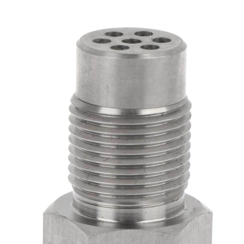 Car Universal Oxygen O2 Sensor Spacer Adapter Car Modification Accessories Auto Catalyst Tuning Broadband Exhaust Pipe