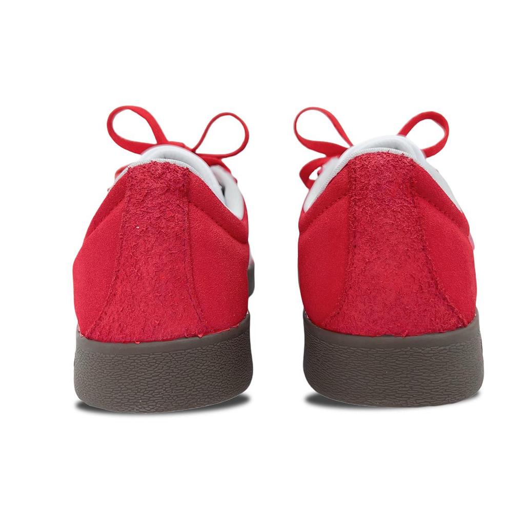 Adidas Low top Skateboard Shoes Unisex Scarlet HQ1802(Team1071-)