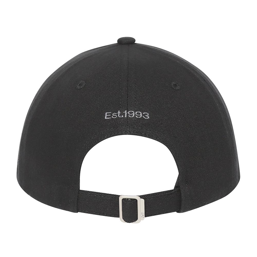 UFC SPORT Ufc Prime Ball Cap Black U2Hww2301Bk