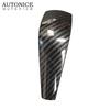 Carbon Fiber Color Gear Head Cover Trim Fit for Isuzu D-MAX Mu-X DMAX MuX 2015 2016 2017 2018