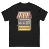 News Stand Object Place Item Urban T-Shirt