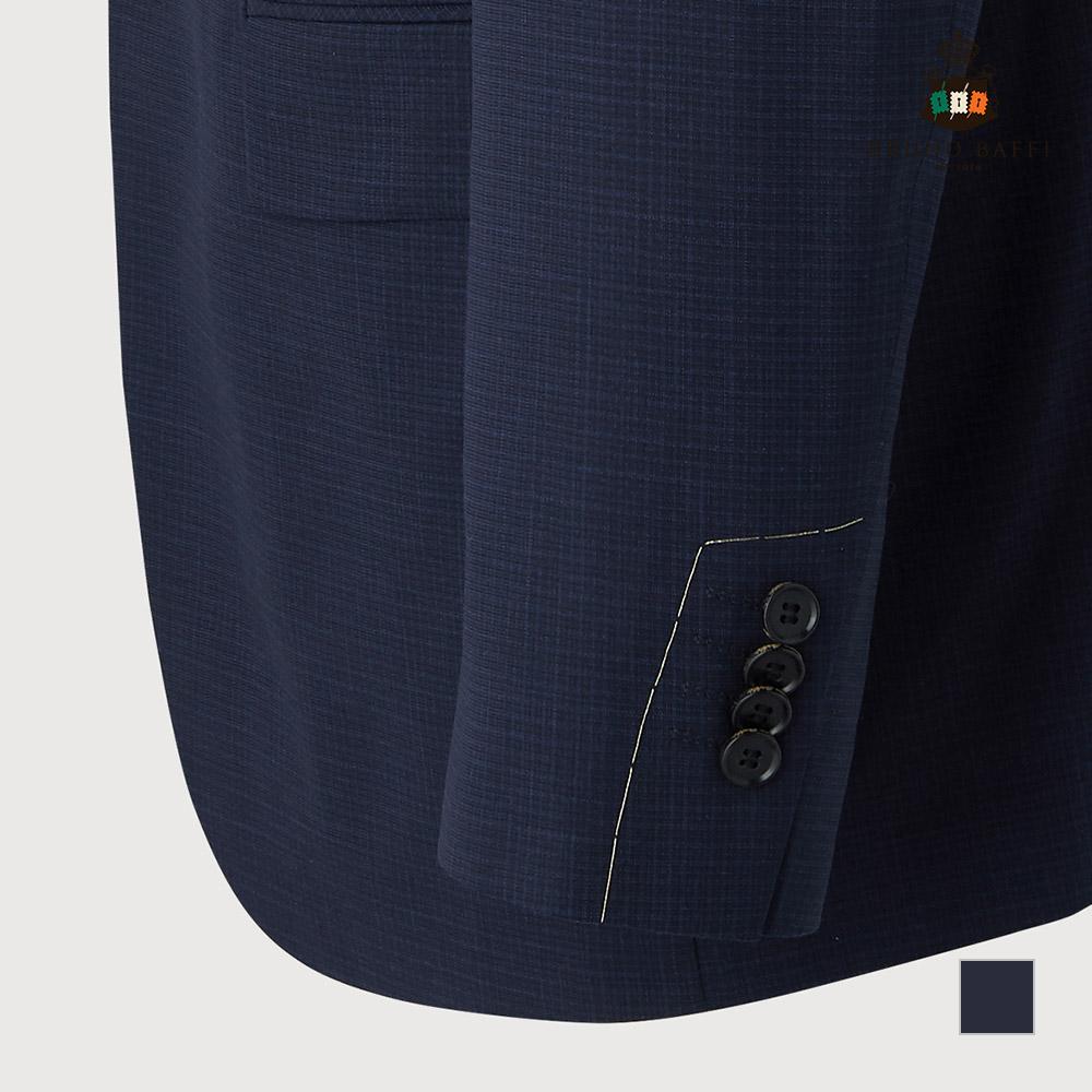 Brunobaffi Original Suit Fit Suit Jacket_Mangaxm3311