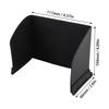 Remote Controller Monitor Phone Sun Hood Cover Tablet Sunshade Accessory For Drone (L128 )
