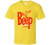 Beep Fruit Drink Out Of Business Company T Shirt