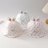 Baby Sun Hat Spring Summer Thin Cute Lovely Fisherman Hat For Boys Girls Infants Toddlers