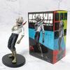 Anime Figure Dandadan Takakura Ken Transformed Assembly PVC Action Figure Figure Doll Statue Room Decoration Doll Christmas Plaything Gifts