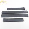 Suitable for Lynk & Co 09: Stainless Steel Welcome Pedal and Decorative Sill Strip Stickers - Exterior Accessories.