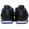 adidas Samba 62 Black White Blue Bird Unisex Sneakers Core-Black Cloud-White IH8603