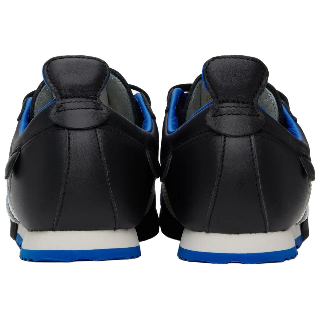 adidas Samba 62 Black White Blue Bird Unisex Sneakers Core-Black Cloud-White IH8603