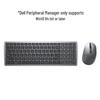 Dell KM7120W Wireless Keyboard Mouse Combo