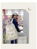 Korean Style Women's Lightweight Large Capacity Backpack for Students