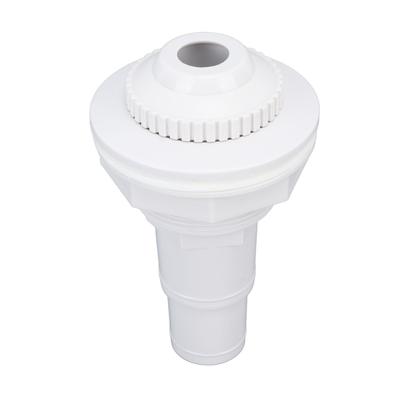 Bico Jato para Piscina Bico de Parede para Piscina Bico Olho de Boi para Massagem em Piscina Acessórios para Piscina