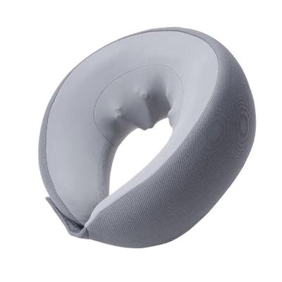 ogawa Nackenmassagegerät U-Kissen CN-Stecker (Adapter enthalten)