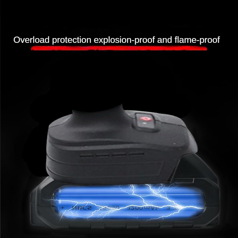 Brushless Electric Pruning Shears Garden Tool Battery Pruner Cordless Electric Garden Scissors Fruit Tree Fit Makita 18V Battery