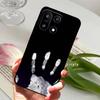 For OnePlus 15 Case PLK110 Cool Wolf Lion Cover Soft TPU Silicone Phone Casing For OnePlus15 5G One Plus 1 + 15 Shell Bumper