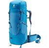 Backpack Deuter Aircontact Core 40+10 Reef/ink (3350122-1358)