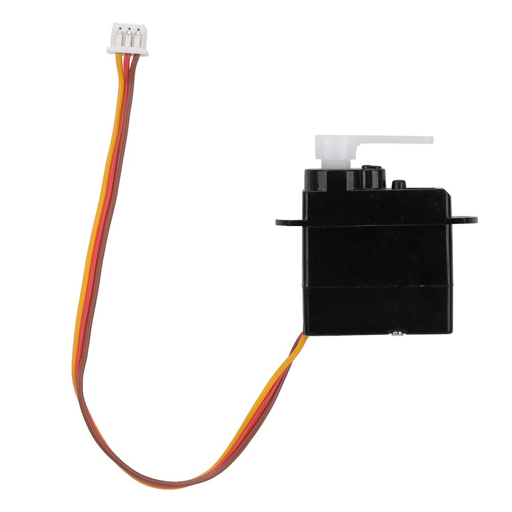 Aileron Driver Fit for WLtoys X450 Vertical TakE Off and Landing Aircraft Accessories