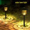 NuFeng Solar Lawn Light