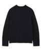 MILLO ARCHIVE Arc Round Knit [Black]