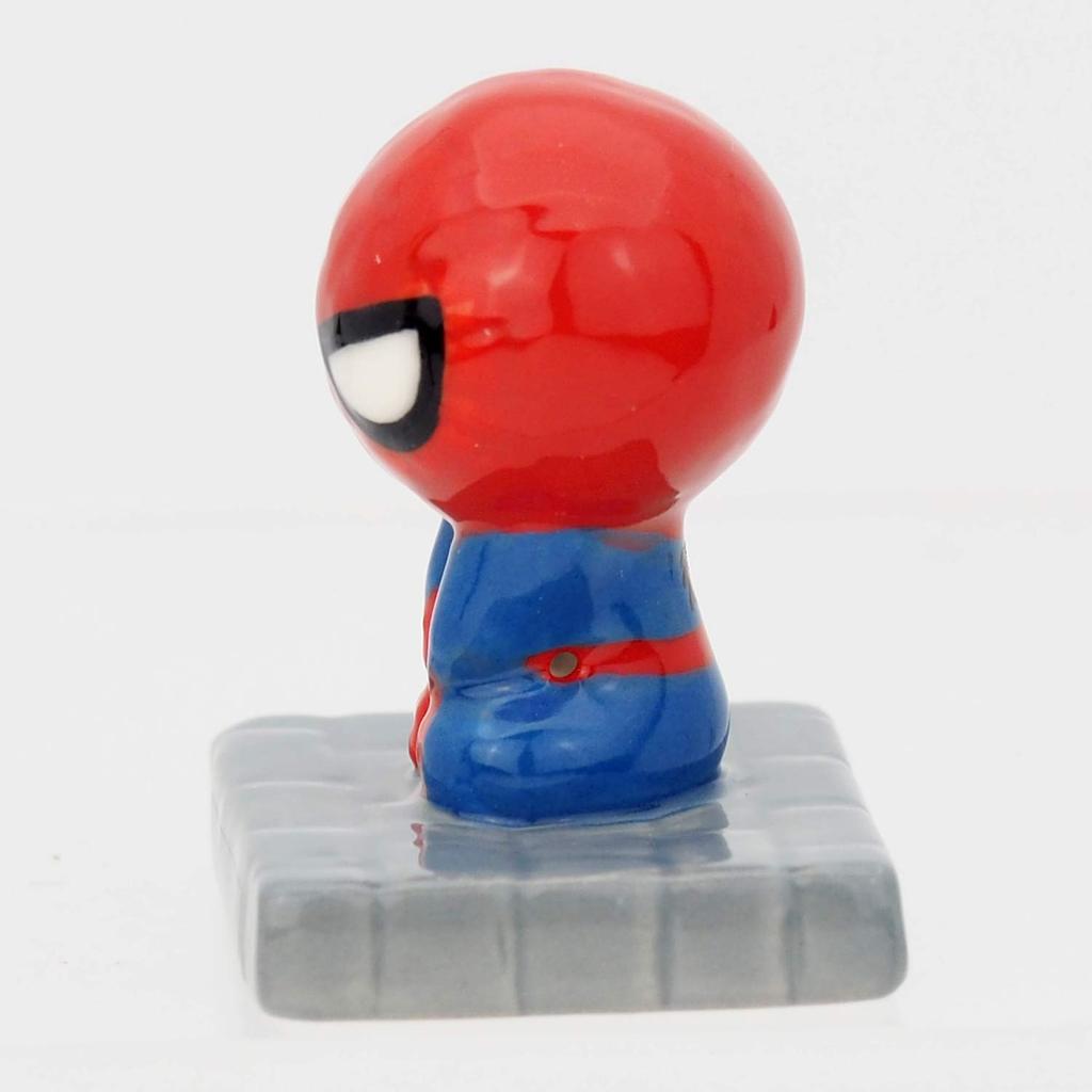 Sun Art Marvel KAWAII Mini Figure Spider-Man SAN3119-4