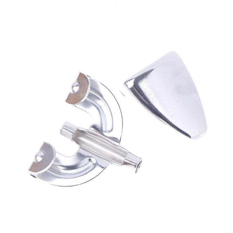 10Pcs Drum Claw Hook Professional Wear Resistant Hardware Bass Drum Set Drum Claw Hook Musical Instrument Accessories
