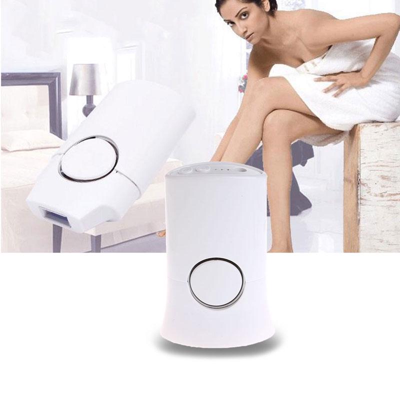 Home Use Hair Removal IPL Permanent Skin Rejuvenation Beauty Device New
