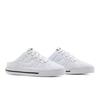 Wmns Court Legacy Mule White DB3970-100